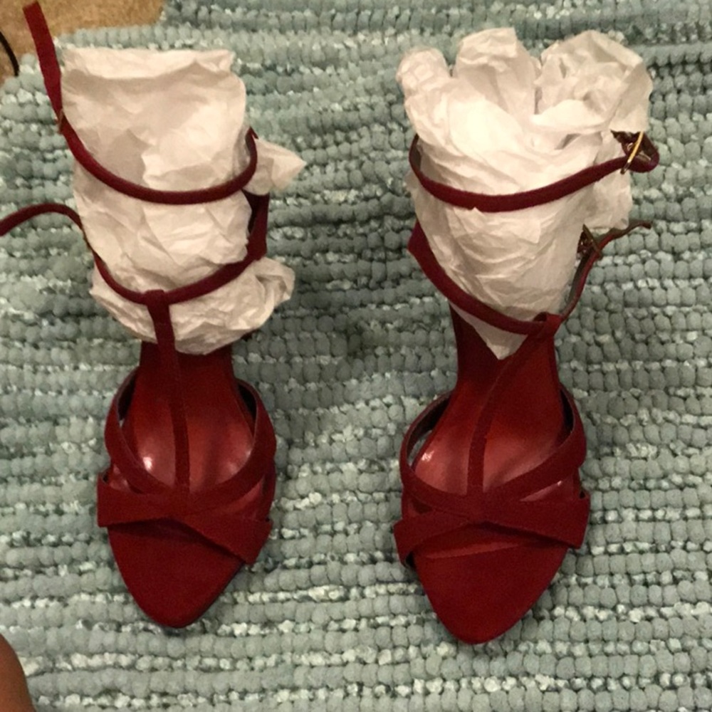 Steve Madden heels